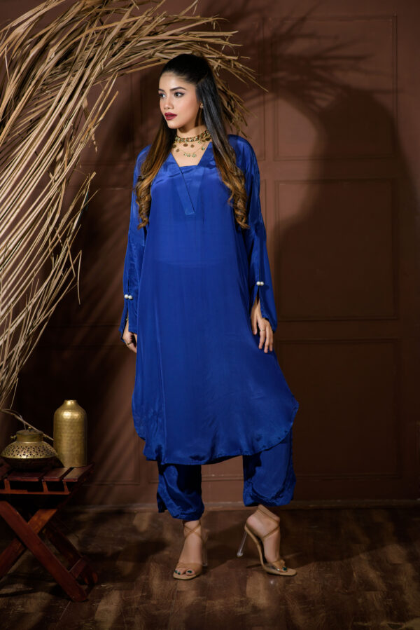 Kaftan coord (KC) - Image 3