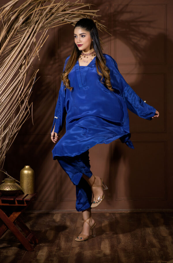 Kaftan coord (KC) - Image 5