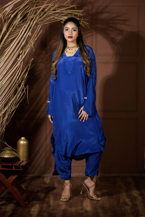 Kaftan coord (KC)