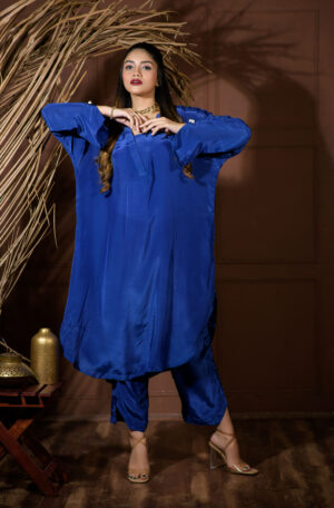 Kaftan coord