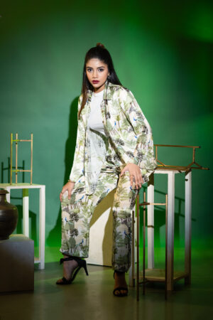 Majestic Coord Set (Look 2)