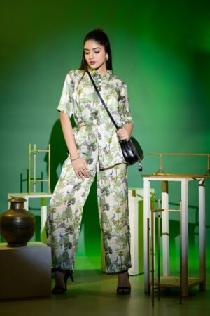 Majestic Coord Set (Look 1)