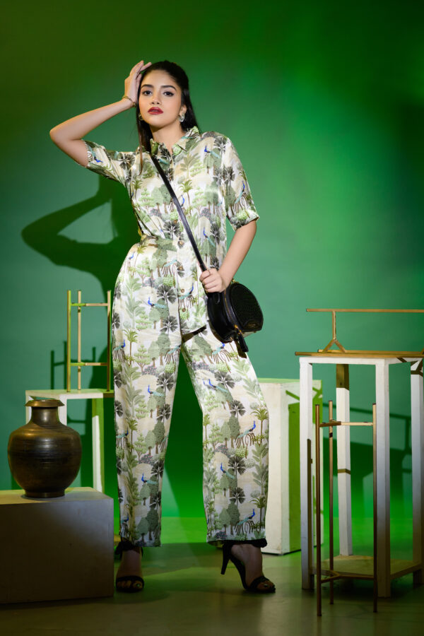 Majestic Coord Set (Look 1) - Image 6