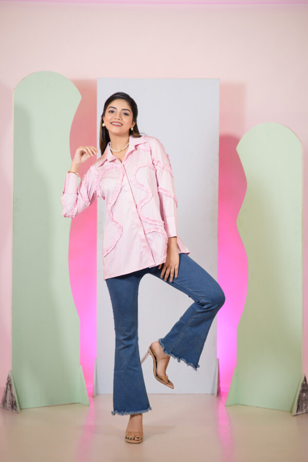 Ruffles Shirt - Image 7