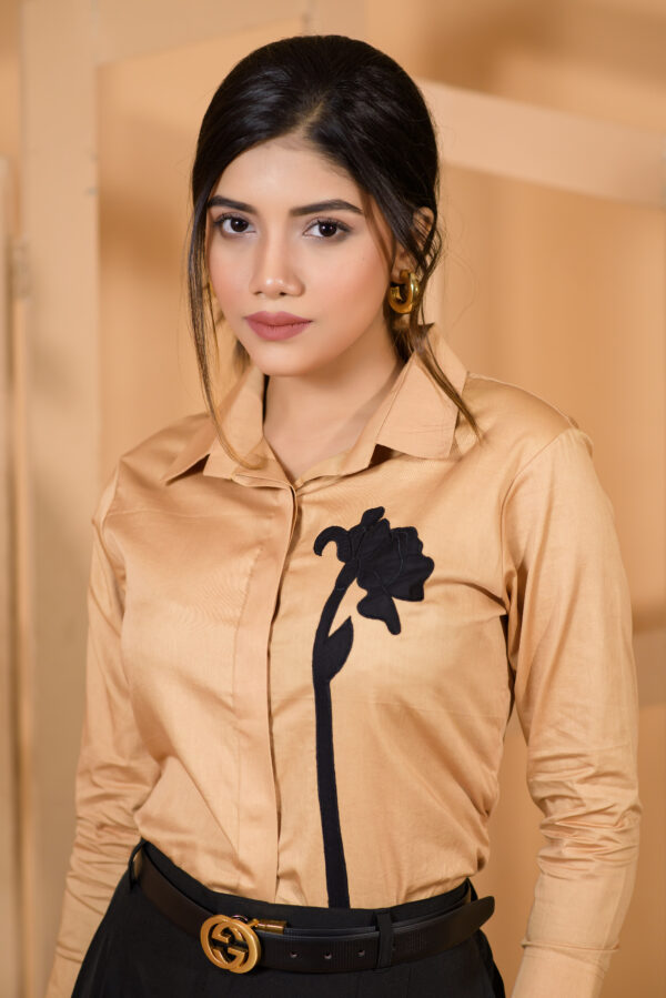 Trapeze Shirt - Image 5