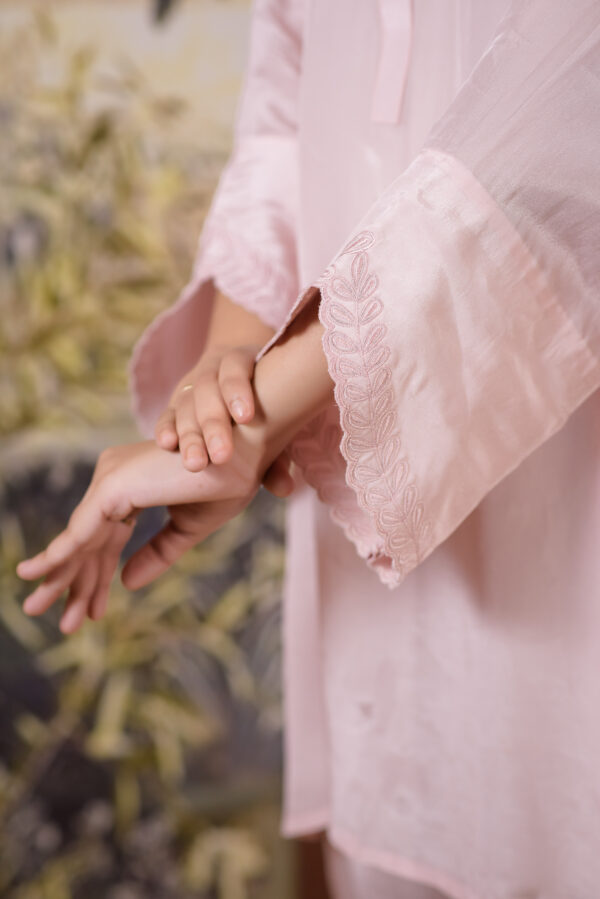 Shorter Shirt Embroidery Set - Image 3