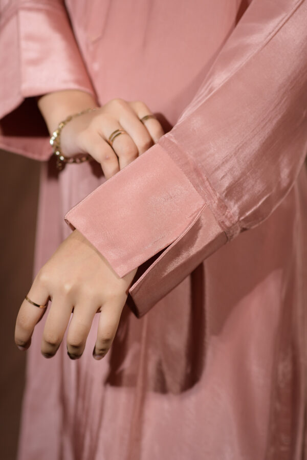 Petal Embroidered Set - Image 5