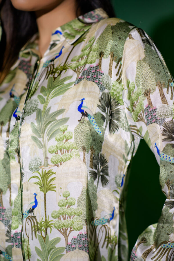 Majestic Coord Set (Look 3) - Image 4
