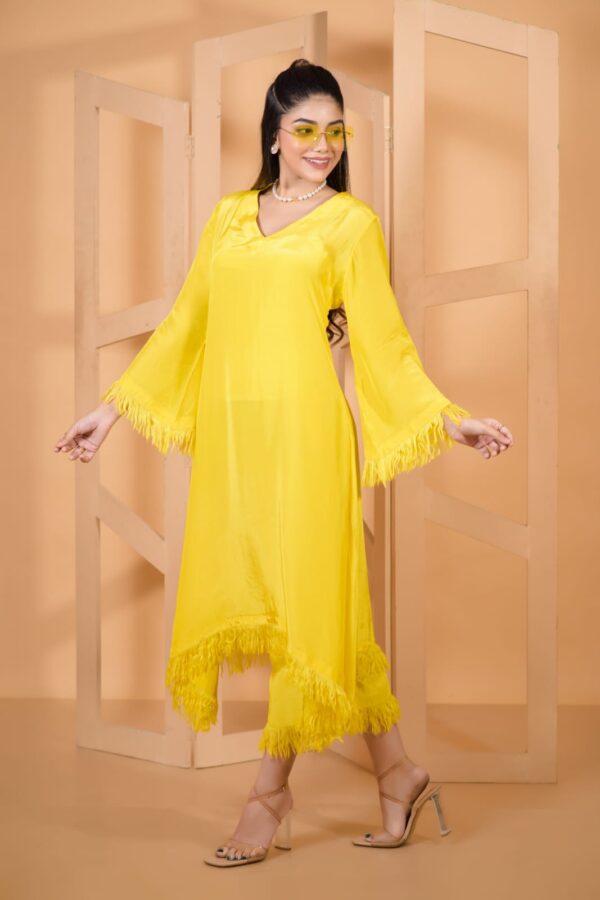 Raw hem coord (RHC) - Image 6