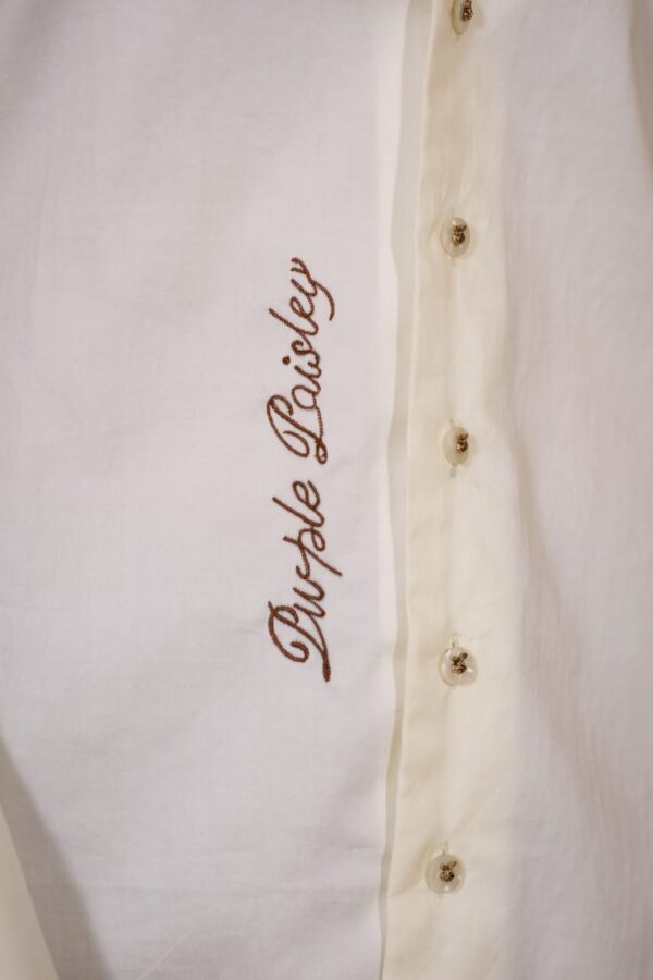 Lock and Key Shirt - Image 3